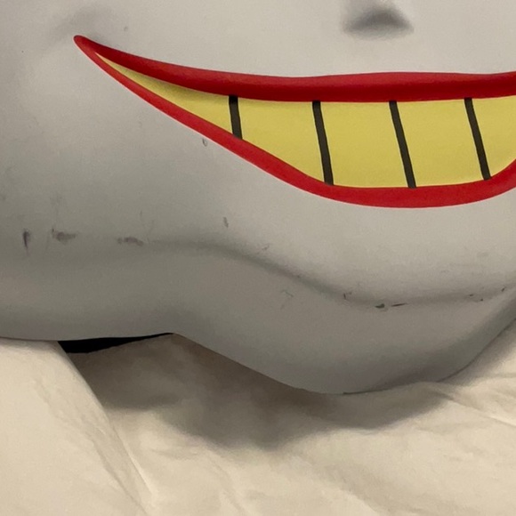 Pop! Masks Joker - Picture 2 of 6